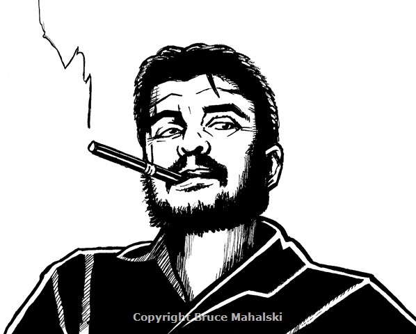Che Guevara